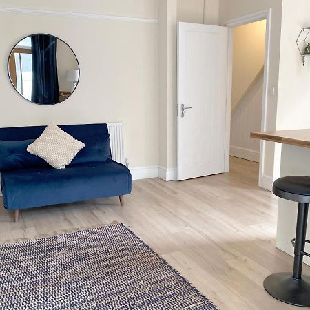 1 Ashford Road Guesthouse 红山 外观 照片