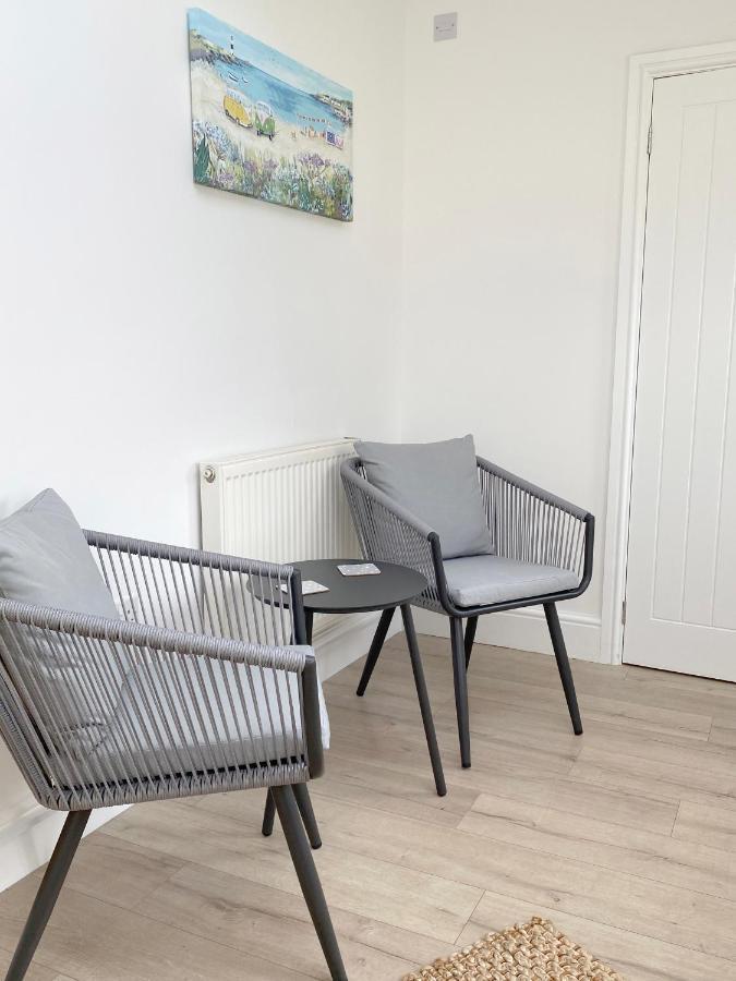 1 Ashford Road Guesthouse 红山 外观 照片