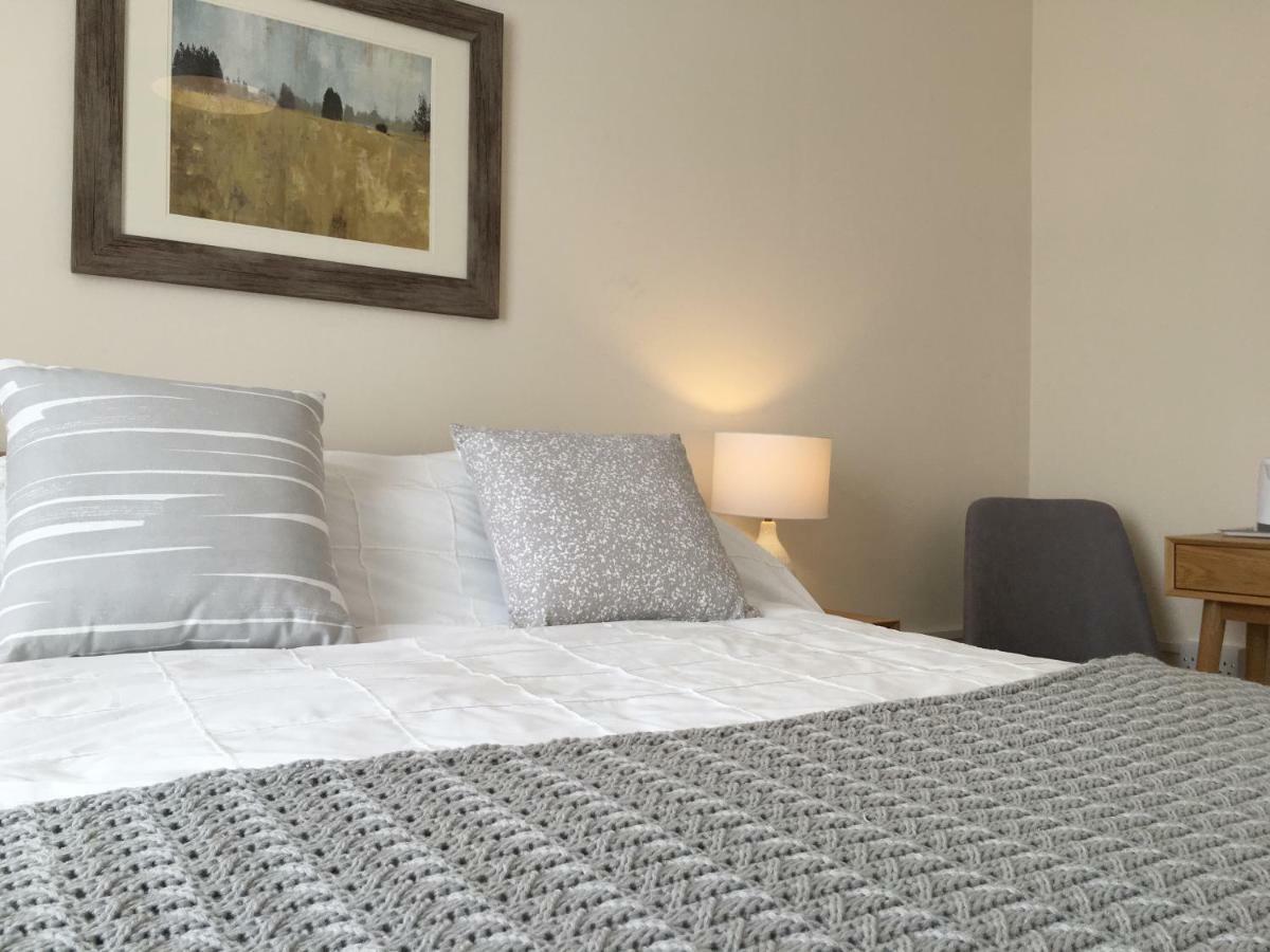 1 Ashford Road Guesthouse 红山 外观 照片