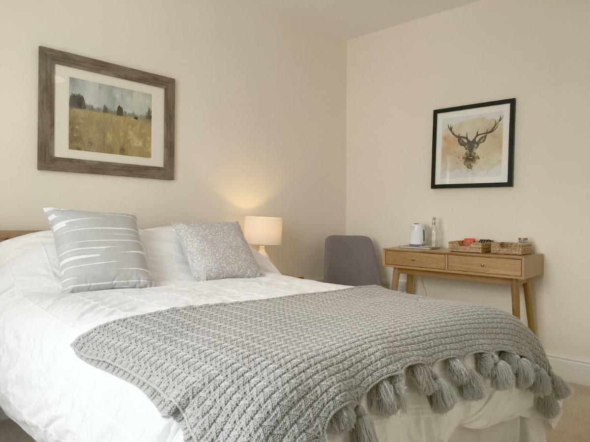1 Ashford Road Guesthouse 红山 外观 照片