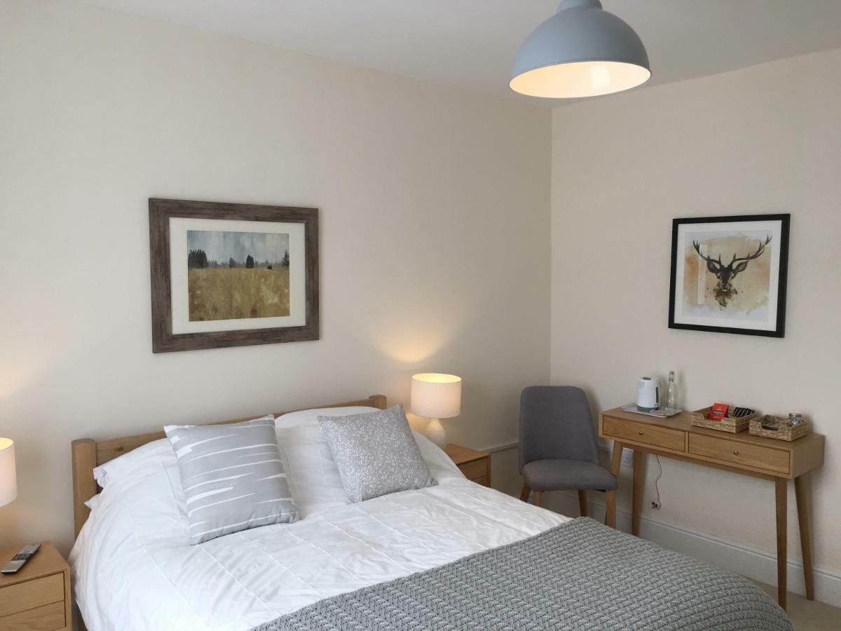 1 Ashford Road Guesthouse 红山 外观 照片