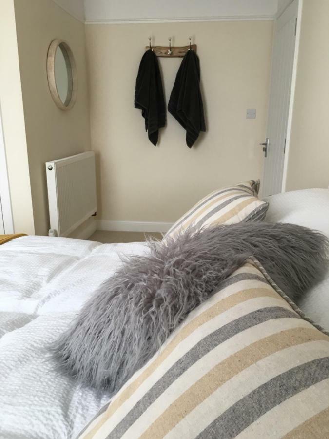 1 Ashford Road Guesthouse 红山 外观 照片
