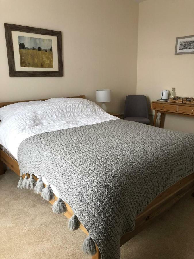 1 Ashford Road Guesthouse 红山 外观 照片